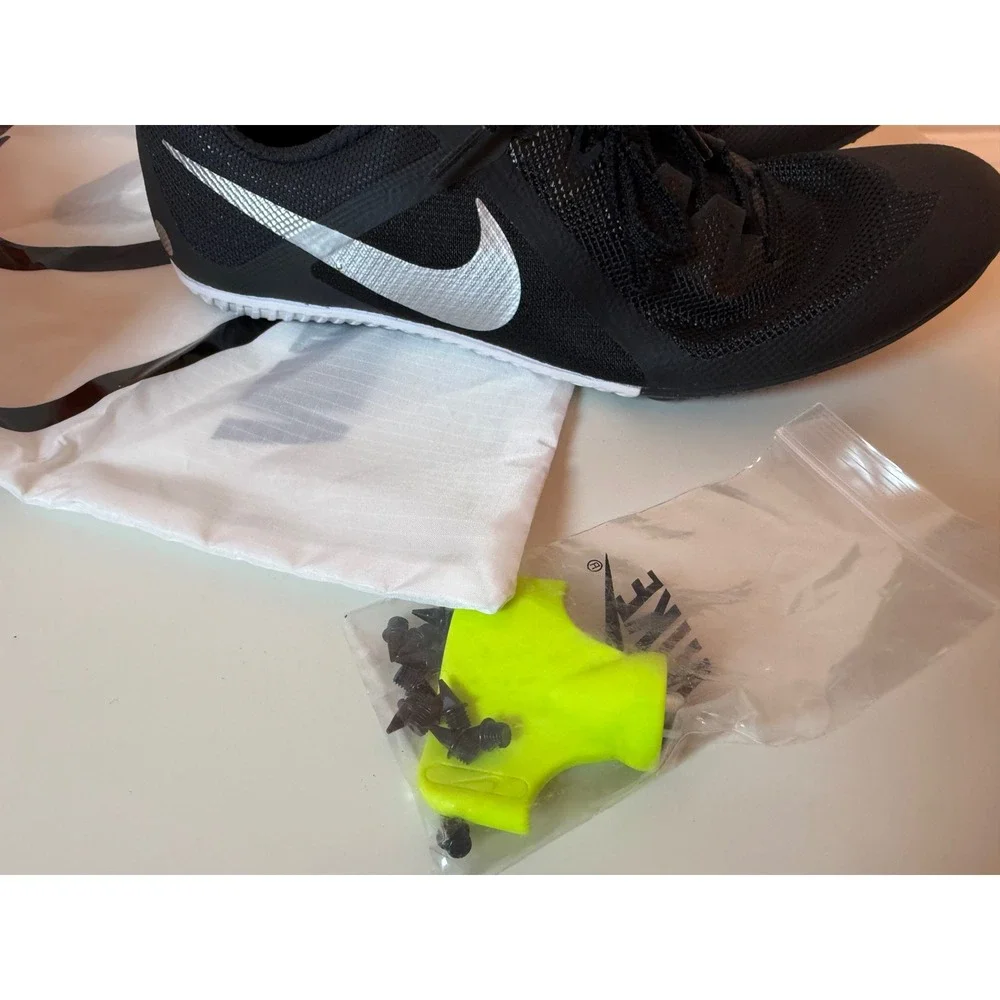 Nike elevate your